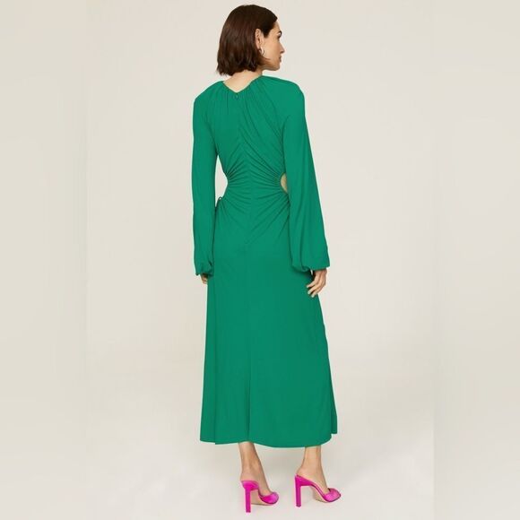 Rebecca Vallance
Edie Cutout Midi - Picture 4 of 13